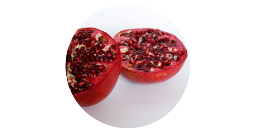 Pomegranate (FW)